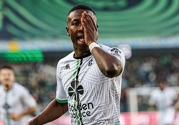 UEFA Europa Conference League Goalscorers 2024-25 10 image 18