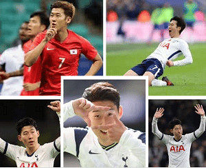 Son Heung-min Goals 1 image 43