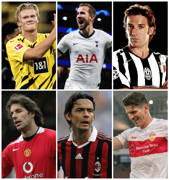 2025-26 UEFA Champions League Goalscorers 1 image 7