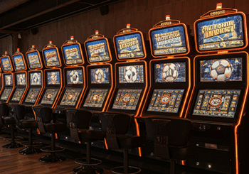 Discover the Best Soccer Themed Slot Games of 2024 8 image 91