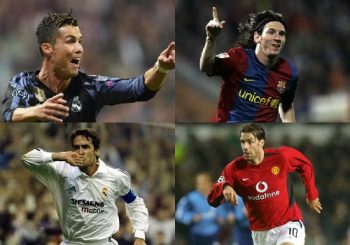 UEFA Champions League Top Goalscorers 1 image 94