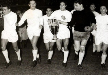 UEFA European Cup Club Progress Chart 1955-56 to 1991-92 7 image 96
