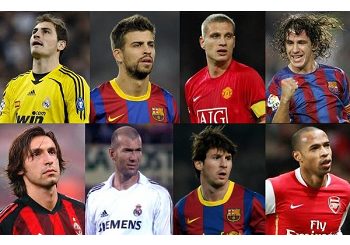 FIFA World XI 28 087eca1f6f264b186a1e47d00a318641 93