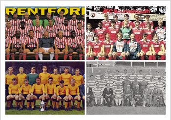Third Division Tables 1946-47 to 1991-92 8 4b84eb743710f635d2ba919195bd4808 38