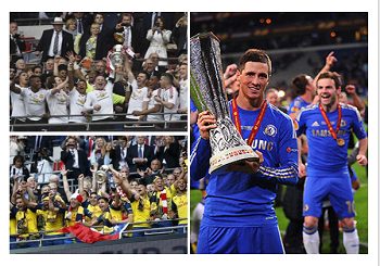 Last Major Trophy Won by English Clubs 11 4b84eb743710f635d2ba919195bd4808 66