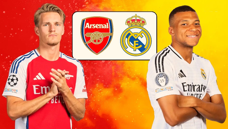 Arsenal Hit by Defensive Setback Before Champions League Showdown 5 A45566