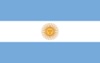 FIFA World Cup Finals 2026 North America 46 Argentina