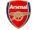 Premier League Scores, Table & Statistics 2022-23 13 Arsenal Badge