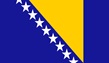 FIFA World Cup Finals 2026 North America 18 Bosnia