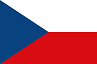 FIFA World Cup Finals 2026 North America 15 Czech Flag