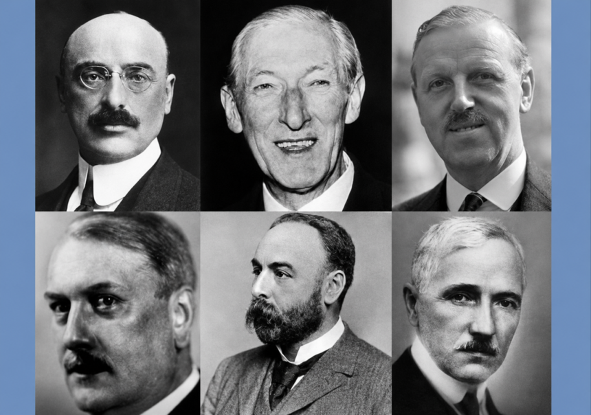 FIFA Presidents 11 FIFA Presidents