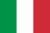 Italy Flag Small