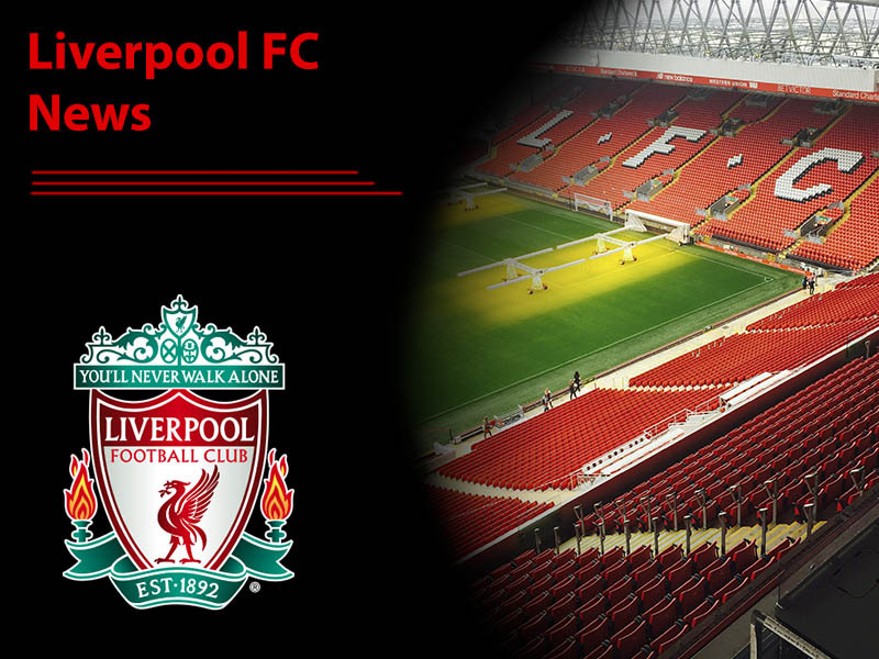 Salah commits to Liverpool amid previous uncertainty 12 LFC news