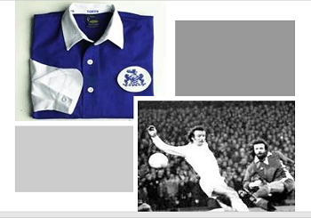 Southern League Championships Won Badges 8 MFF6