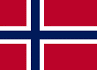 FIFA World Cup Finals 2026 North America 44 Norway Flag
