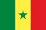 FIFA World Cup Finals 2026 North America 43 Senegal
