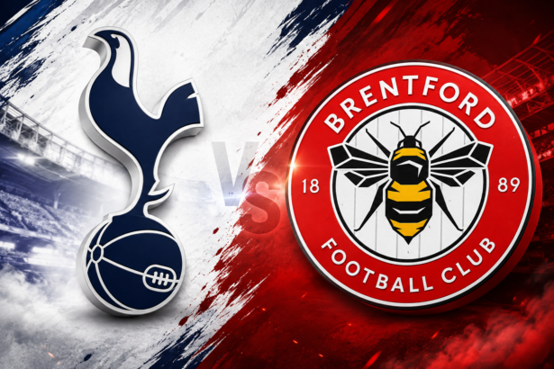 Tottenham Hotspur v Brentford FC 4 Tottenham Hotspur v Brentford FC Timeline