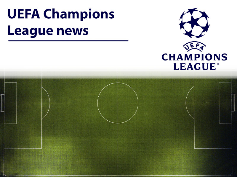 UEFAChampionsLeague