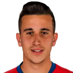 Álex Berenguer Álex Berenguer