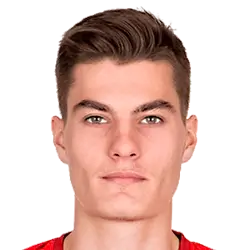 Patrik Schick Patrik Schick