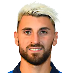 Vincenzo Grifo Vincenzo Grifo