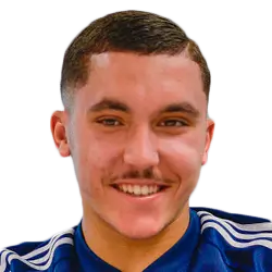 Rayan Cherki