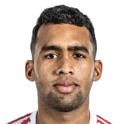 Cristian Cásseres Jr. Cristian Cásseres Jr.