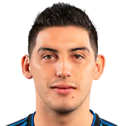 Cristian Espinoza Cristian Espinoza
