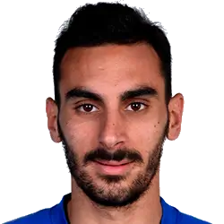 Davide Zappacosta Davide Zappacosta