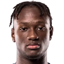 Ismaël Koné Ismaël Koné