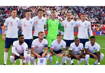 England Squads at UEFA Nations League Finals 11 d21fa037cf56eeb2018b56d9fcc12b06 14