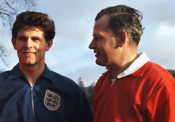 England Results 1946-62: Walter Winterbottom Era 9 d21fa037cf56eeb2018b56d9fcc12b06 15