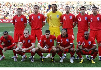 England World Cup 2010 Squad 5 d21fa037cf56eeb2018b56d9fcc12b06 21