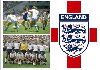 England Results 1982-90: Sir Bobby Robson 4 d21fa037cf56eeb2018b56d9fcc12b06 9