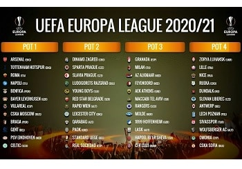 UEFA Europa League Results & Statistics 2020-21 5 image 113