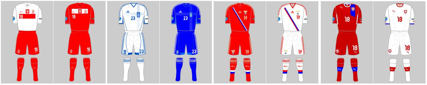 EURO 2012 Finals 5 image 137