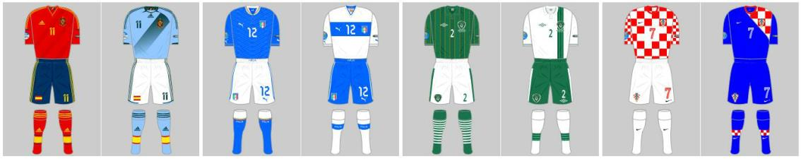 EURO 2012 Finals 7 image 139