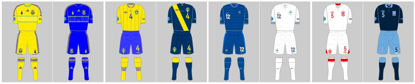 EURO 2012 Finals 8 image 140