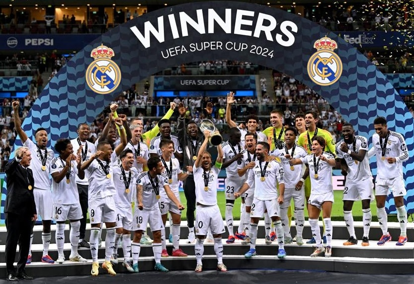 UEFA Super Cup Finals 211 image 163