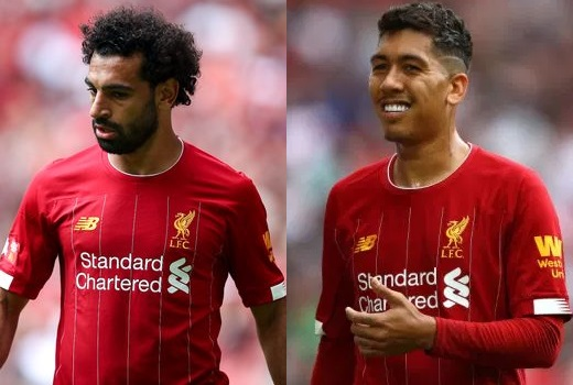 2019 FIFA Club World Cup Liverpool Profile 1 image 218
