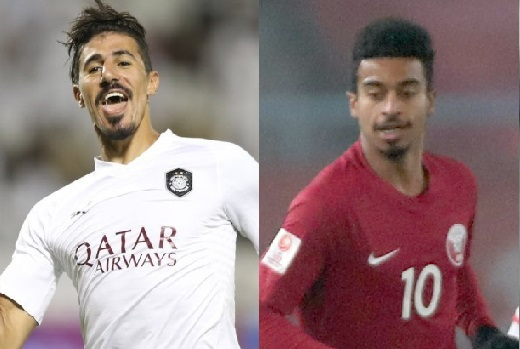 2019 FIFA Club World Cup Al-Saad SC Profile 2 image 230