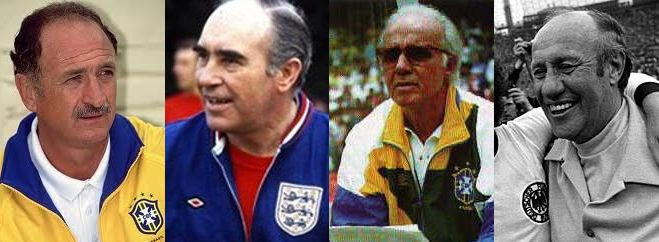 FIFA World Cup Winning Managers 24 image 233