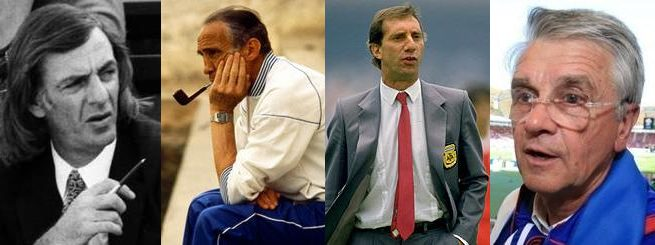 FIFA World Cup Winning Managers 71 image 234