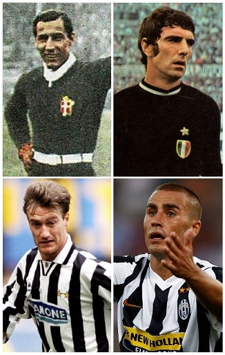 List of FIFA World Cup Winning Players 32 image 238
