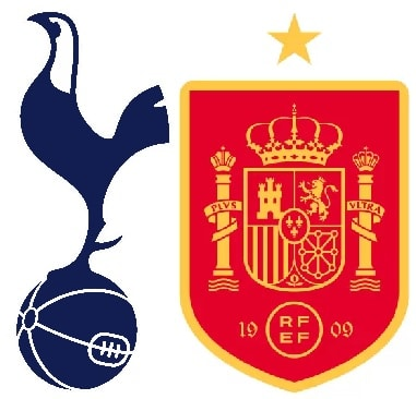Who are the seven Spaniards with Premier League Appearances for Tottenham Hotspur? 2 image 247