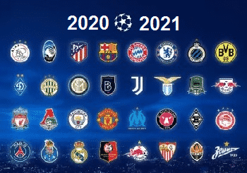 UEFA Champions League Goalscorers 2020-21 11 UEFA Champions League Results & Statistics 2020-21