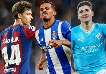 UEFA Champions League Goalscorers 2023-24 4 image 31
