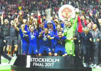 All-Time Europa League and UEFA Cup Finals 12 Europa League and UEFA Cup Finals