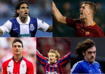 All-Time UEFA Cup & UEFA Europa League Top Goalscorers 4 image 52