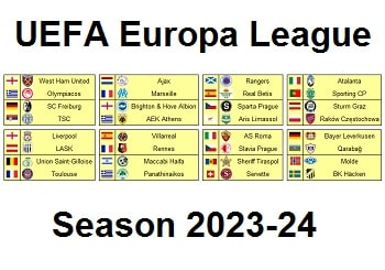 UEFA Europa League Tables, Results & Statistics 2023-24 8 image 63